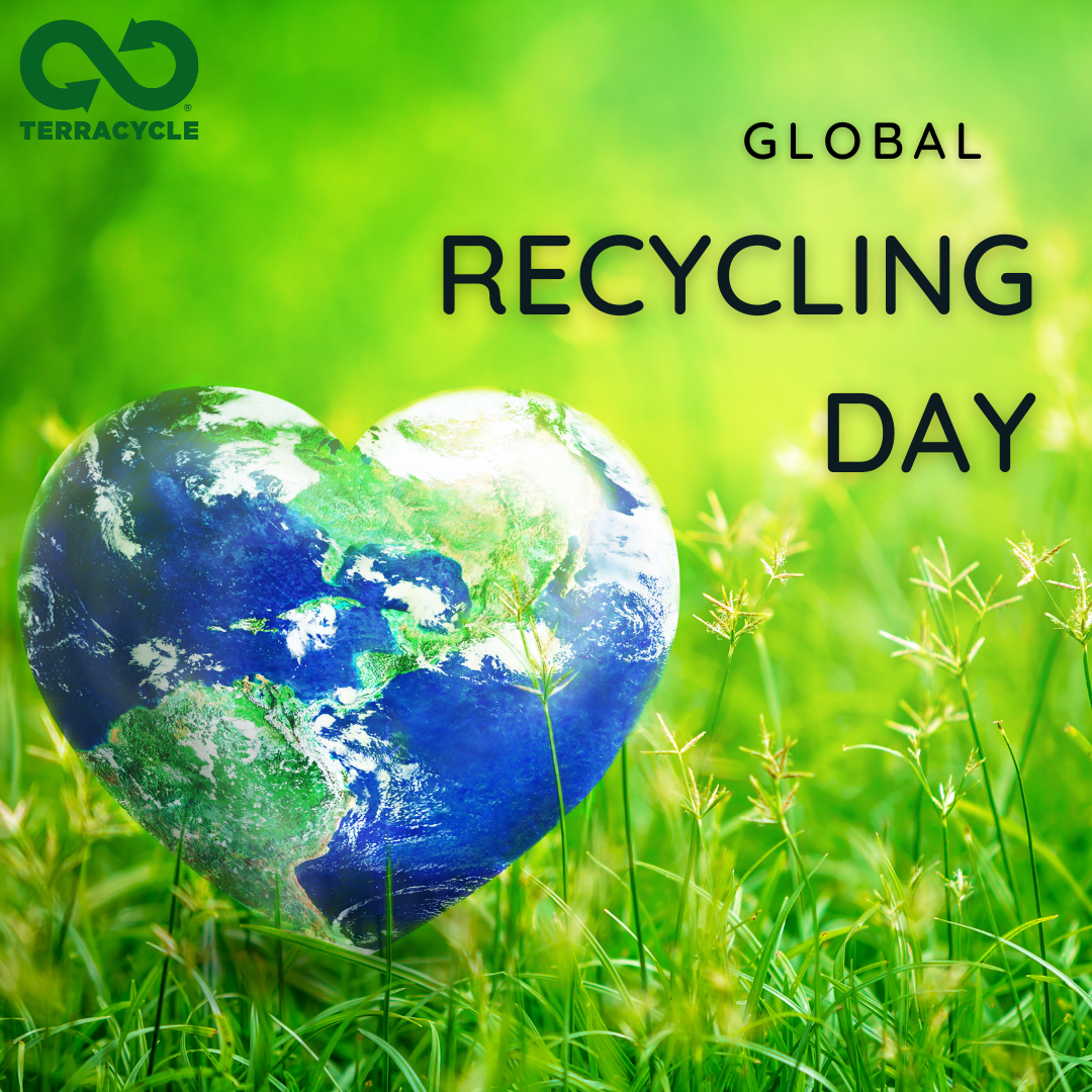 Our Top Tips this Global Recycling Day | Moonmoon Blog