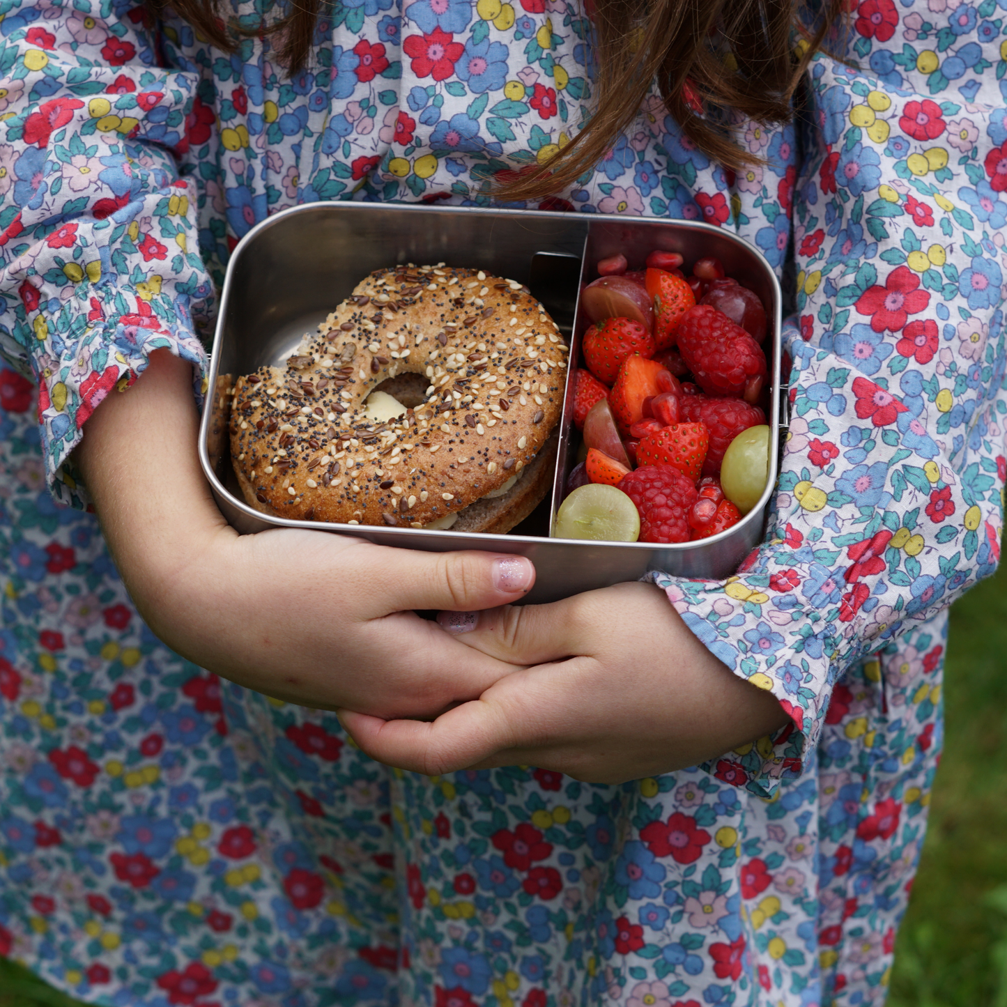 metal lunchbox, stainless steel lunchbox, stainless steel lunch box, moonmoon, tin lunch boxes, food storage containers with lids, eco business, small business uk