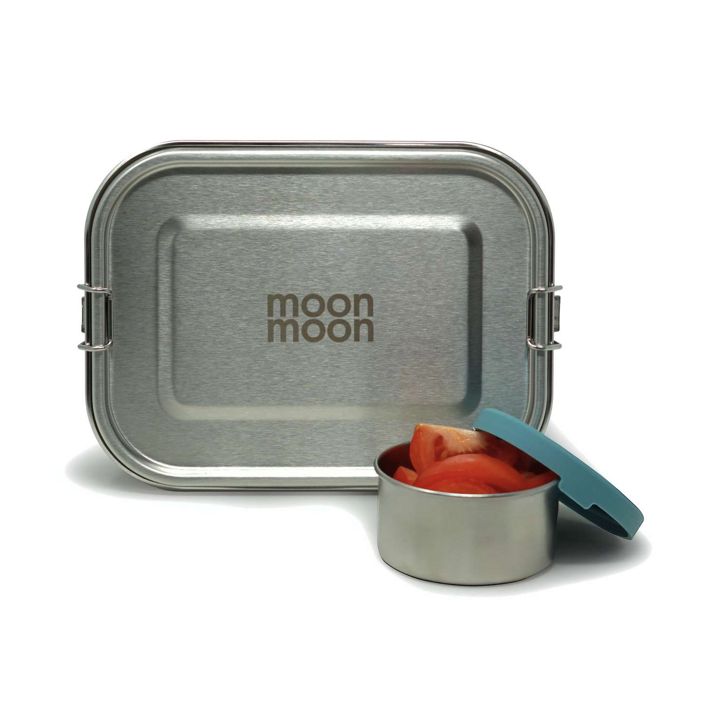 adult lunch box bento box bento boxes bento lunchbox stainless steel, metal lunch box, Minitie, Black & Blum, Elephant Box, stainless steel lunch box, metal food storage containers, stainless steel snack pots, stainless steel food containers, moonmoon, moonmoon uk, moommoom