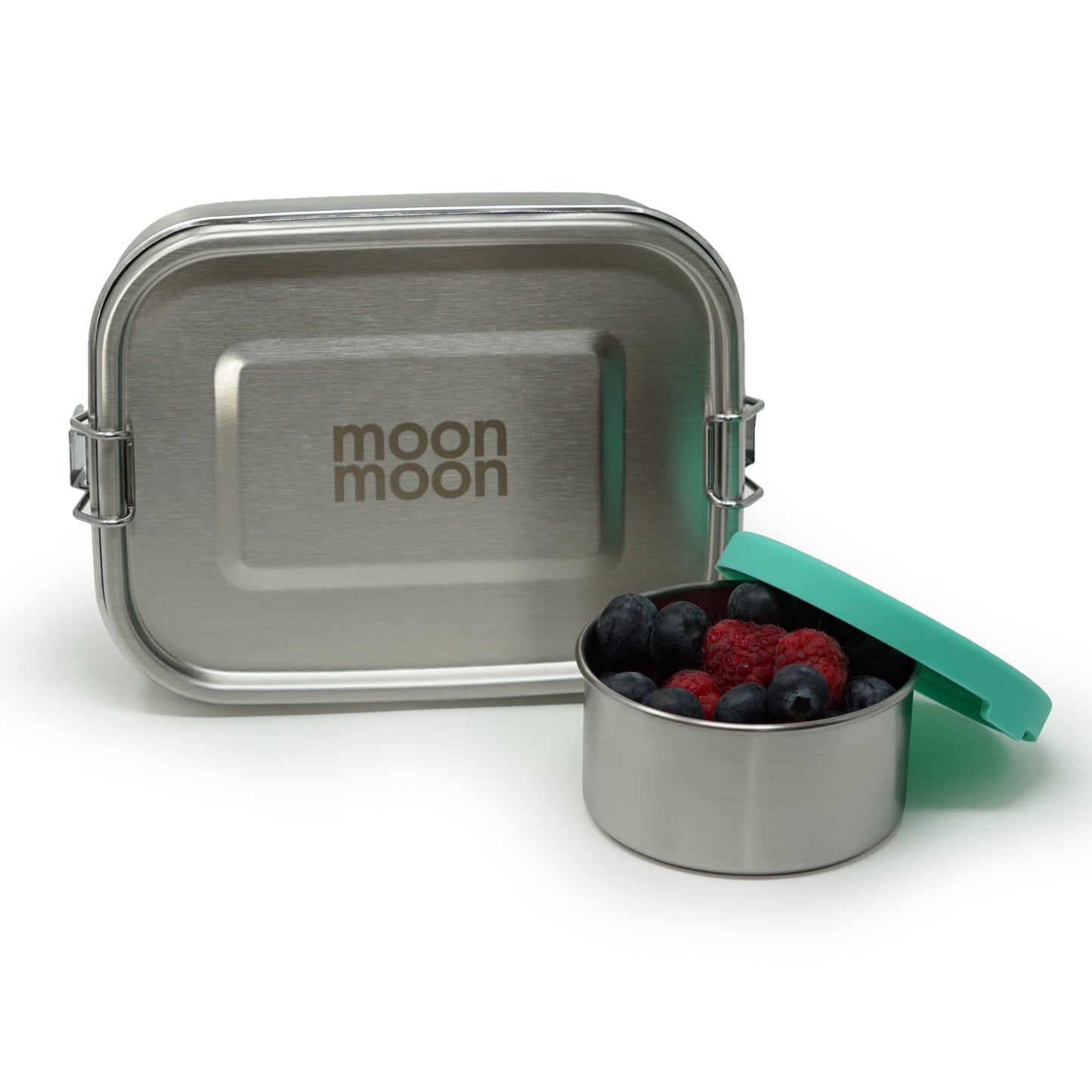 no plastic food storage, metal lunch tin, stainless steel lunch box for kids, lunch box stainless steel, moon moon lunch box, metal bento box