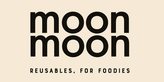 
								moonmoon reusables alresford, eco brand, eco-friendly products, reusable products, reusable silicone bag, stainless steel lunch box
								