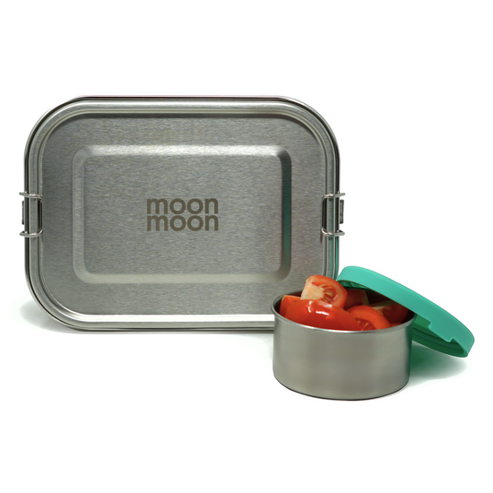 Moonmoon metal lunch box uk stainless steel bento lunch box stainless steel bento box metal bento box bento lunch box stainless steel  steel bento box , Minitie, Black & Blum, Elephant Box, Moommoom, moonmoon uk